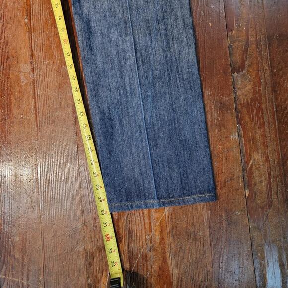 Y2K PJ Mark Jeans - Picture 4 of 6